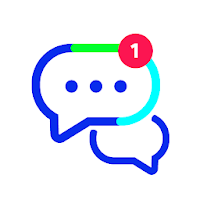Messenger App for Chat Messag