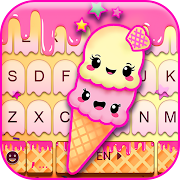 Top 44 Personalization Apps Like Cute Ice Cream Keyboard Theme - Best Alternatives