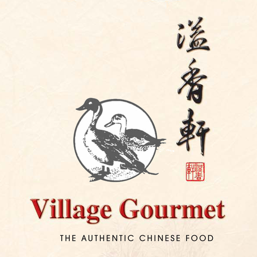 Village Gourmet Norwalk Order logo