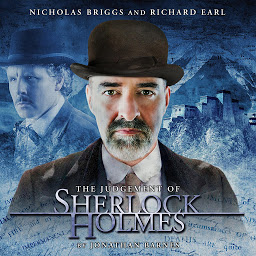 Imagen de icono The Judgement of Sherlock Holmes