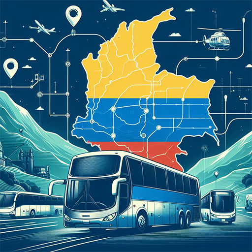 BusNav logo