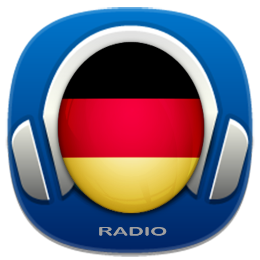 Radio Germany Online - Am Fm  Icon