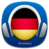 Radio Germany Online  - Germany Am Fm icon