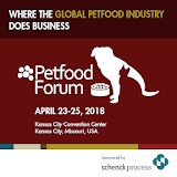 Petfood Forum 2018 icon