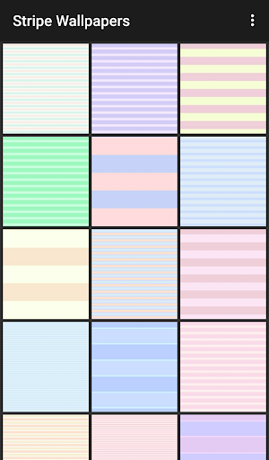 Stripe Wallpapers Screen 2