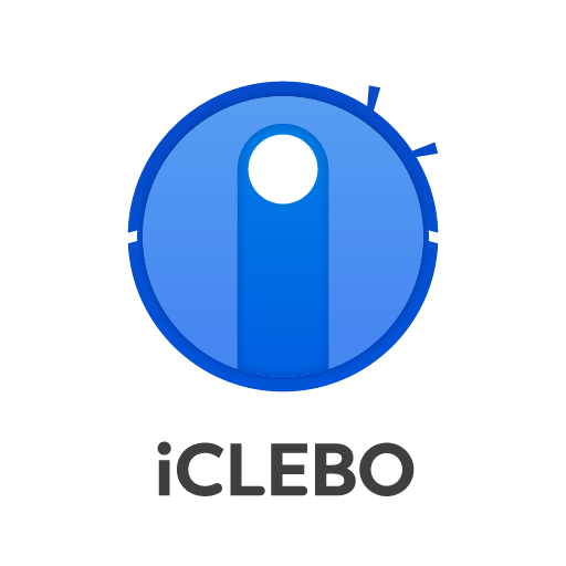 iCLEBO G Home logo