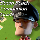 The Unofficial BoomBeach Guide icon