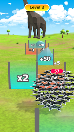 Ninja Master - Screenshot 2