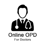 Online OPD | Virtual Consultation - Doctors App