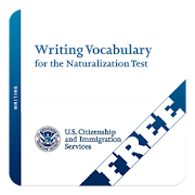Top 50 Education Apps Like Writing Vocab for Civics Test - Best Alternatives