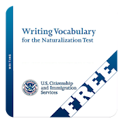 Writing Vocab for Civics Test 1.1.3 Icon