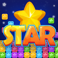 Pop Star- Free Puzzle Game 2020
