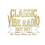 Classic Vibe Radio Dot Net icon