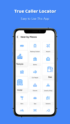 True Caller Mobile Trace