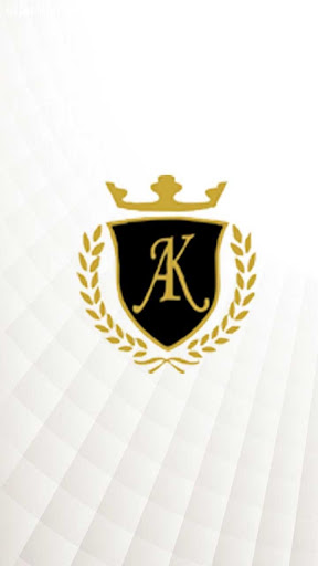 Android application Aakridge High School screenshort