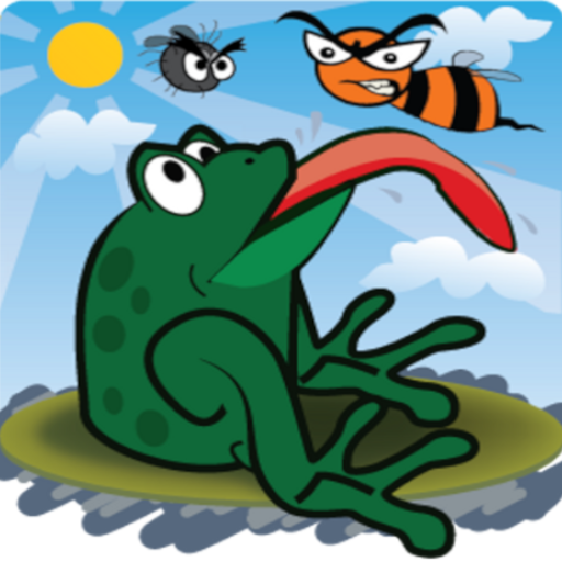 A Frog Tale 3.7 Icon