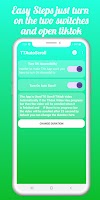 screenshot of Auto Scroll TT