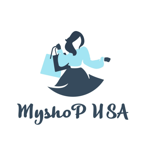 MyshopUsa logo