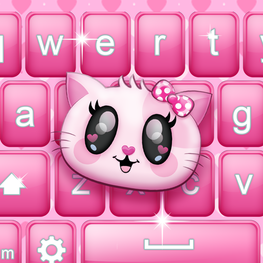 Custom Color Keyboard Themes 3.3.8 Icon