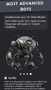 Imágen 16 AI Girlfriend - Chatbot Friend android