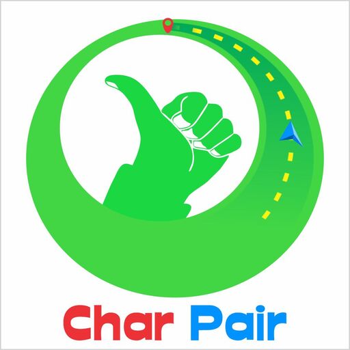 Char Pair logo