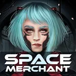 Cover Image of Unduh Space Merchant: Empire of Stars  APK