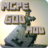 God Mod Minecraft icon