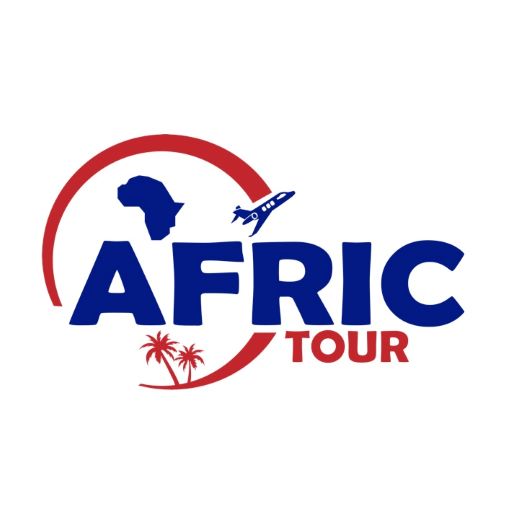 Africtour logo