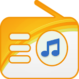 라디오뮤직(무료음악듣기,최신곡모음,무료음악감상) icon