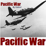 Pacific War icon