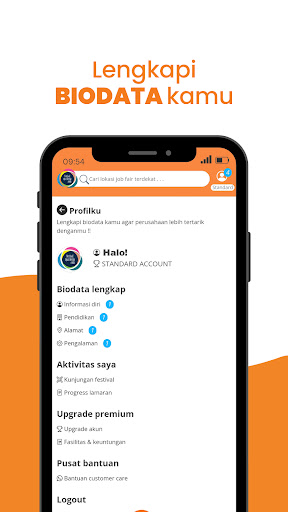 FestivalNyariKerja Screen 3