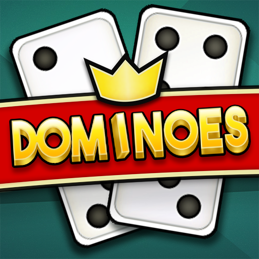 Dominoes King 1.0.35 Icon