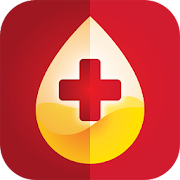PlasmaLife - Blood & Plasma Donation App