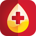 PlasmaLife - Blood & Plasma Donation App Apk