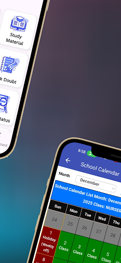 RESIDENTIAL MARSHAL ACADEMY