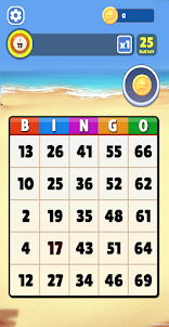 Bingo Fun