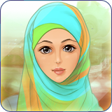 Hijab Fashion Game icon
