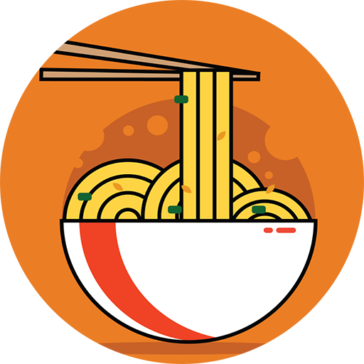 라면생활 - 라면타이머 logo