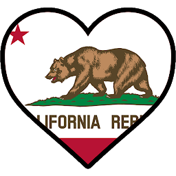 Imagen de ícono de California Dating