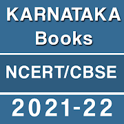 Karnataka Textbooks & NCERT Books