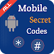 All Mobile Secret Codes - 2022 Download on Windows
