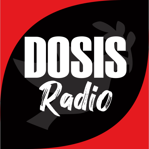 Radio Cristiana Dosis logo