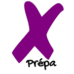 Cover Image of ダウンロード X Prépa  APK