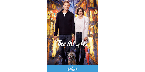 The art of us hallmark movie watch online sale