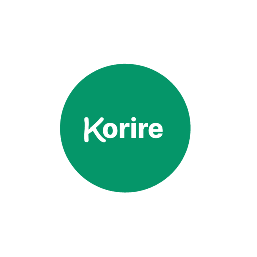 Korire logo