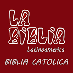 Cover Image of Download La Biblia Latinoamericana Católica en Español 2.0.0 APK