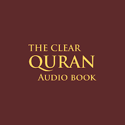 Icon image The Clear Quran Audiobook