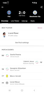 OneFootball – Soccer News v14.17.2 APK (Ad-Free/Full Unlocked) Free For Android 2