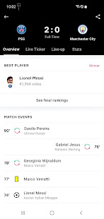 OneFootball android mod