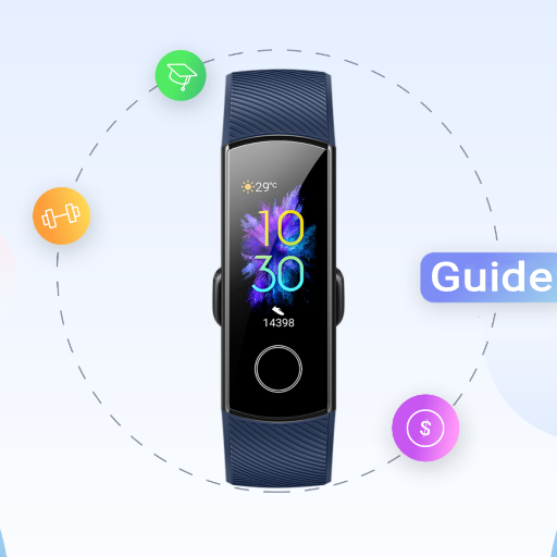 Honor smart band 5 release date new arrivals